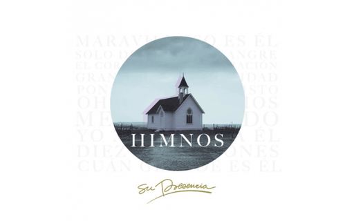 CD Himnos - Su Presencia - Coffee & Jesus