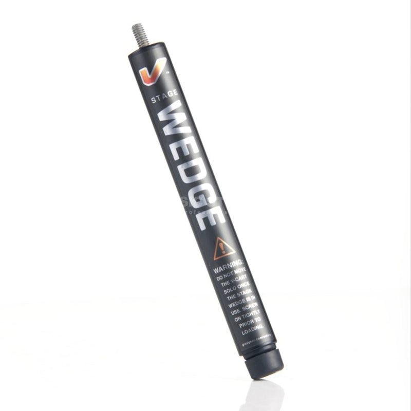 Stage Wedge Para V Cart Solo
