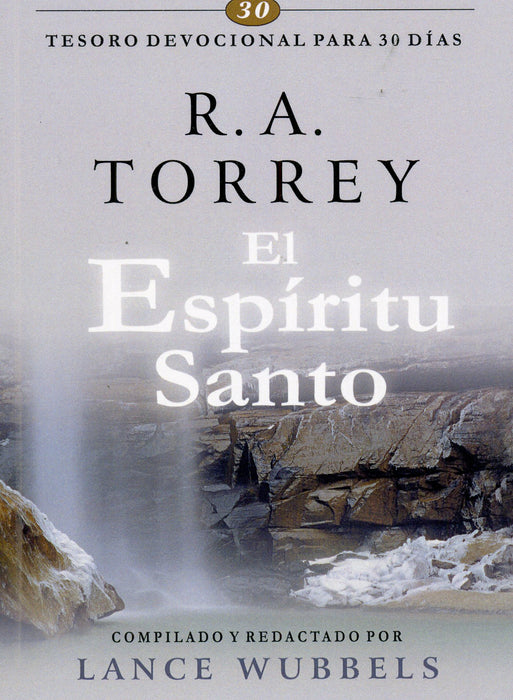El Espíritu Santo - R. A. Torrey