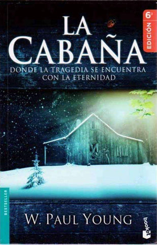 La cabaña - Paul Young