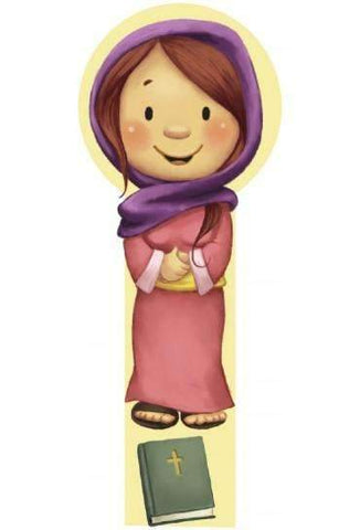 Separador 3D para niños - Prats