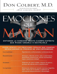 Emociones que matan - Don Colbert