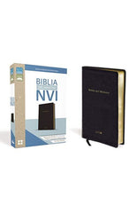Biblia del ministro - NVI