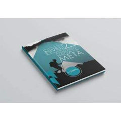 Nivel 2 ebook Avanzando hacia la meta (exclusivo proceso de formación)