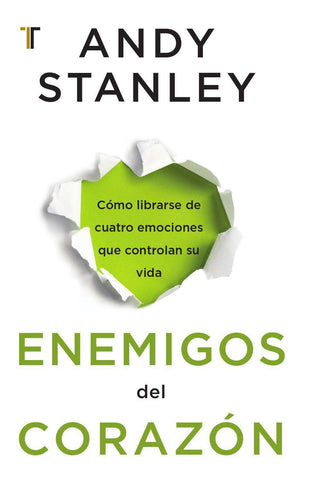 Enemigos del corazón