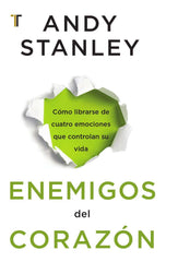 Enemigos del corazón