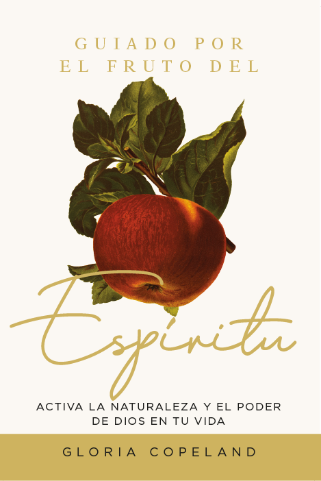 Guiado por el fruto del Espíritu - Gloria Copeland