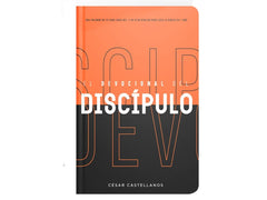 Devocional del discípulo- Cesar Castellanos