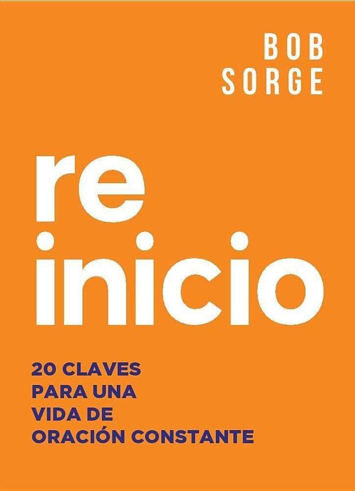 Reinicio - Devocional | Nuevos Comienzos y Renovación Espiritual