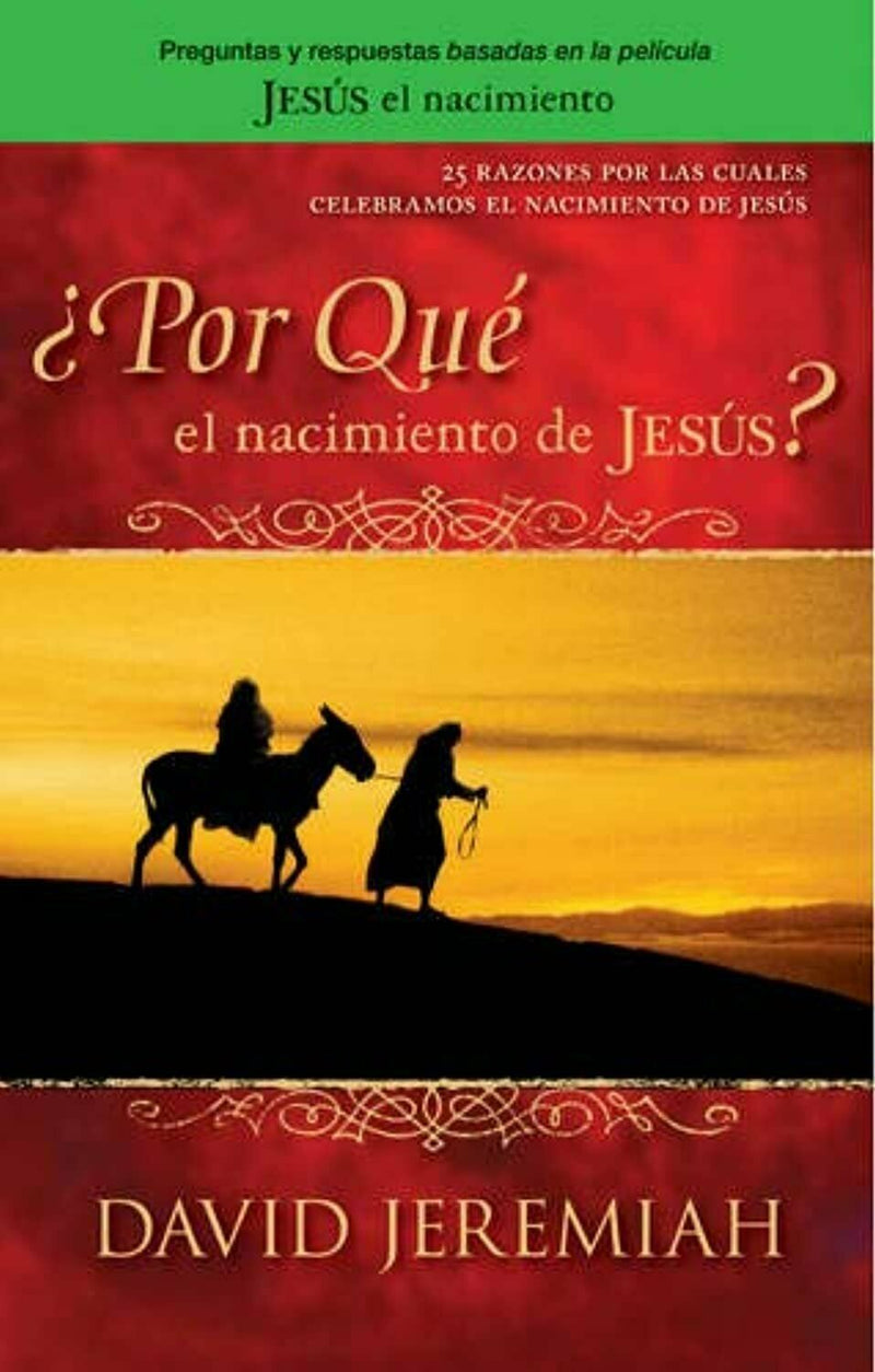 ¿Por qué el nacimiento de Jesús? - David Jeremiah - Coffee & Jesus