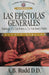 Las epístolas generales - A. B. Rudd D.D. - Coffee & Jesus