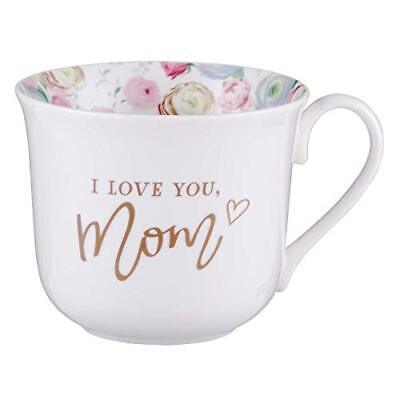 Mug Love you mom