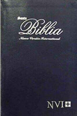 Biblia semifina para regalo - NVI