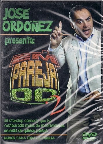 Emparejados 2 Humor DVD