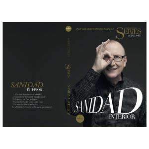 Series: Sanidad interior - Andrés Corson