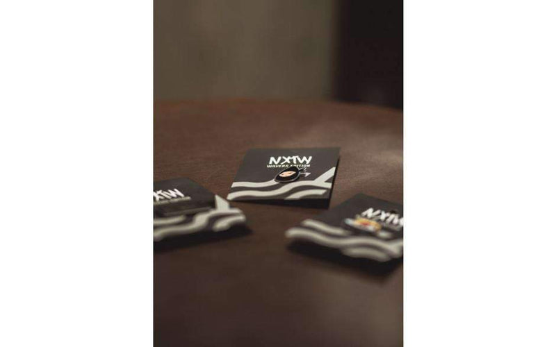 PINES - SOUNDWAVE - NXTWAVE - Coffee & Jesus