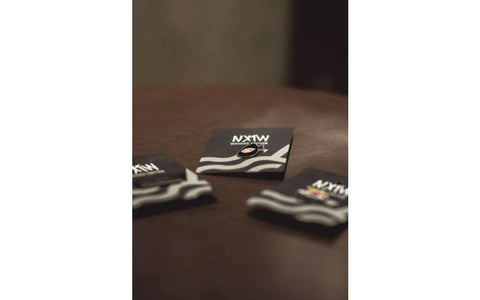 PINES - SOUNDWAVE - NXTWAVE