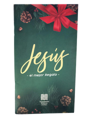 Jesús el mejor Regalo